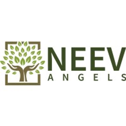 Neev Angels logo