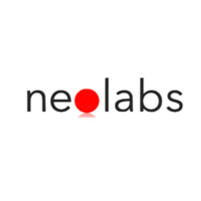 neolabs logo