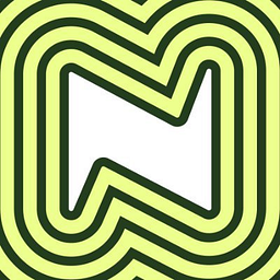 Neon logo