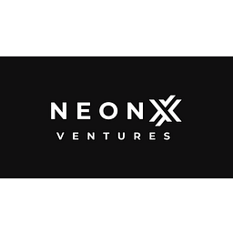 NeonX Ventures logo