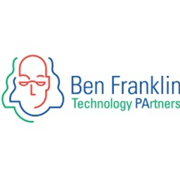 Ben Franklin Technology Partners of Northeastern Pennsylvania logo