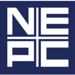 NEPC, LLC logo
