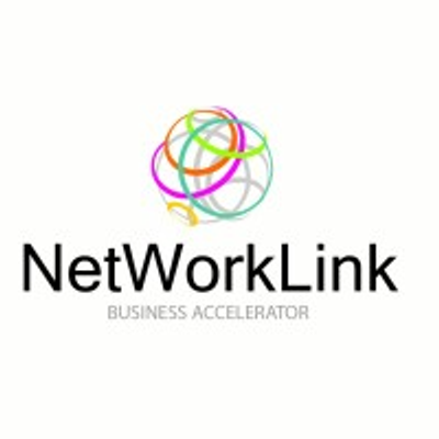 NETWORKLINK logo