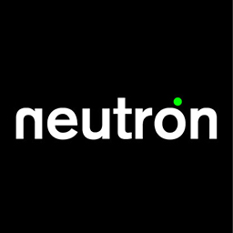 Neutron logo