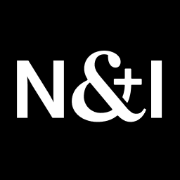 New + Improved Ventures logo
