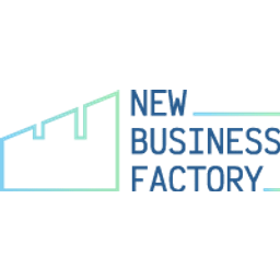 New Business Factory NRW logo