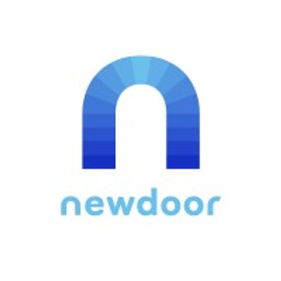 NEWDOOR logo