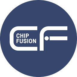 Uusi Tehdas / New Factory logo