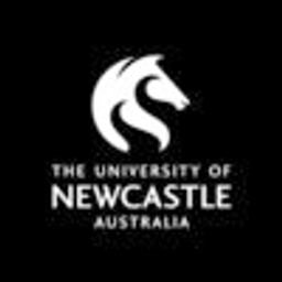 I2N at The University of Newcastle logo