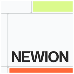 Newion logo