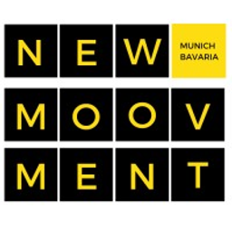 NEW MOOVMENT logo