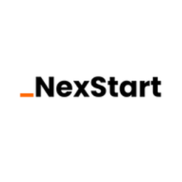 NexStart logo
