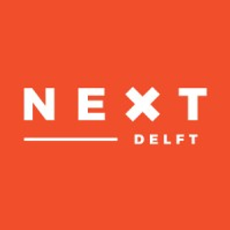 NEXT Delft logo
