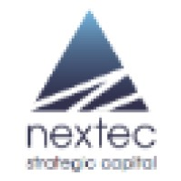 Nextec Strategic Capital logo