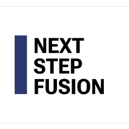 Next Step Fusion image