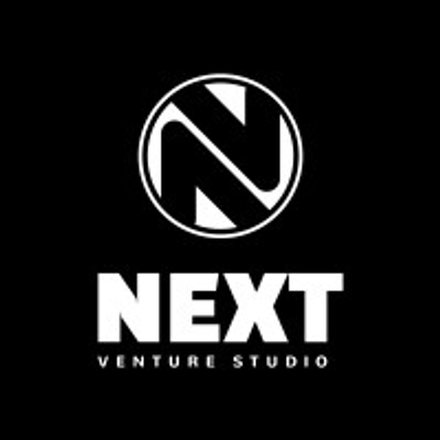 Next Venture Studio logo