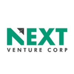 NEXT Venture Corp logo