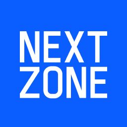 Next Zone logo