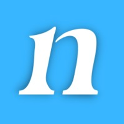 nHUB logo