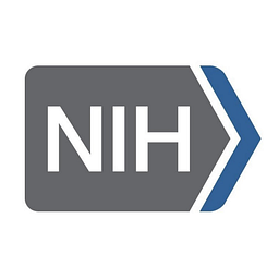 National Institute on Aging logo