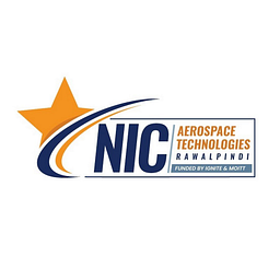 NICAT - National Incubation Center for Aerospace Technologies logo