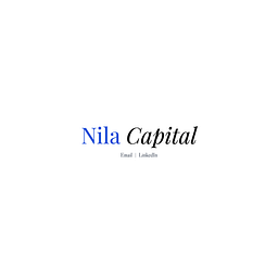 Nila Capital Partners logo