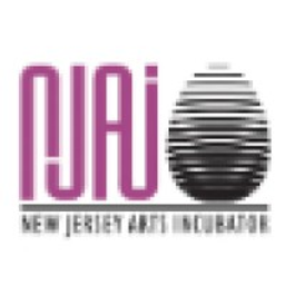 New Jersey Arts Incubator logo