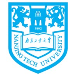 Nanjing Tech University logo