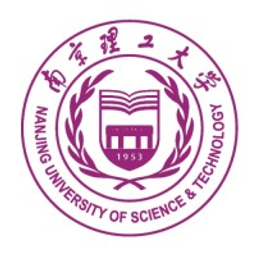 Nanjing University of Science and Technology logo