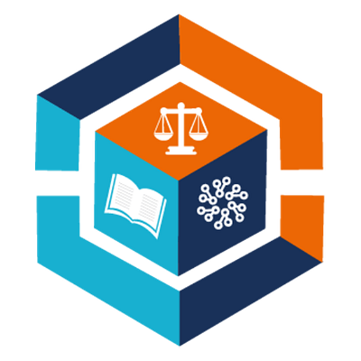 National Legal Incubation Center (NLIC) logo