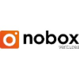 Nobox Start Up logo