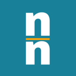NoNiche Business Accelerators logo