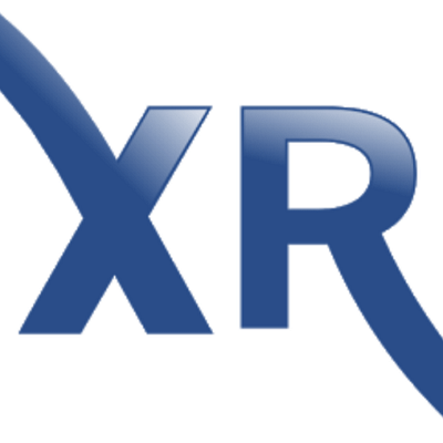 Nordic XR Startups logo