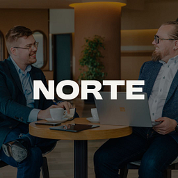 Norte Ventures logo