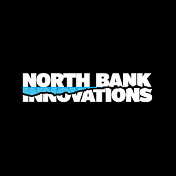 North Bank Innovations logo