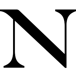 Northeastern University logo