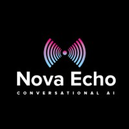 Nova Echo Branded Agency logo
