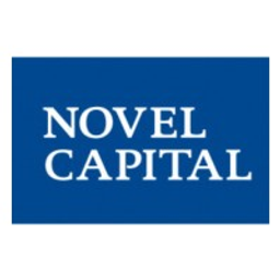 Novel Capital, Inc. logo