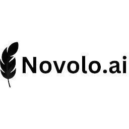 NOVOLO AI logo