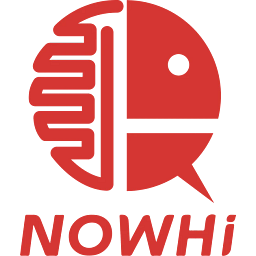 Nowhi Accelerator logo