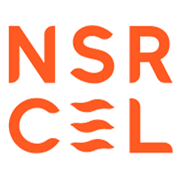 NSRCEL logo