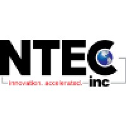 NTEC - North Texas Enterprise Center logo
