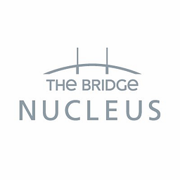 The Bridge Nucleus logo