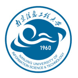 Nanjing University of Information Science and Technology logo