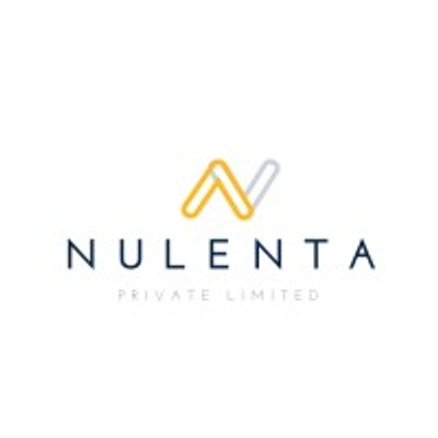 Nulenta logo