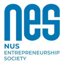 NES Startathon logo