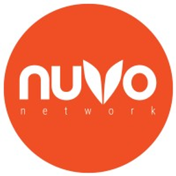 NUVO Network logo
