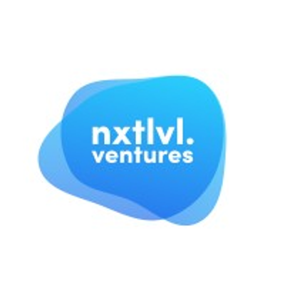 nxtlvl ventures GmbH logo