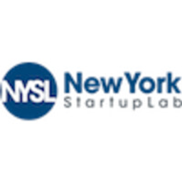 New York Startup Lab logo