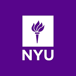 New York University entrepreneurship logo
